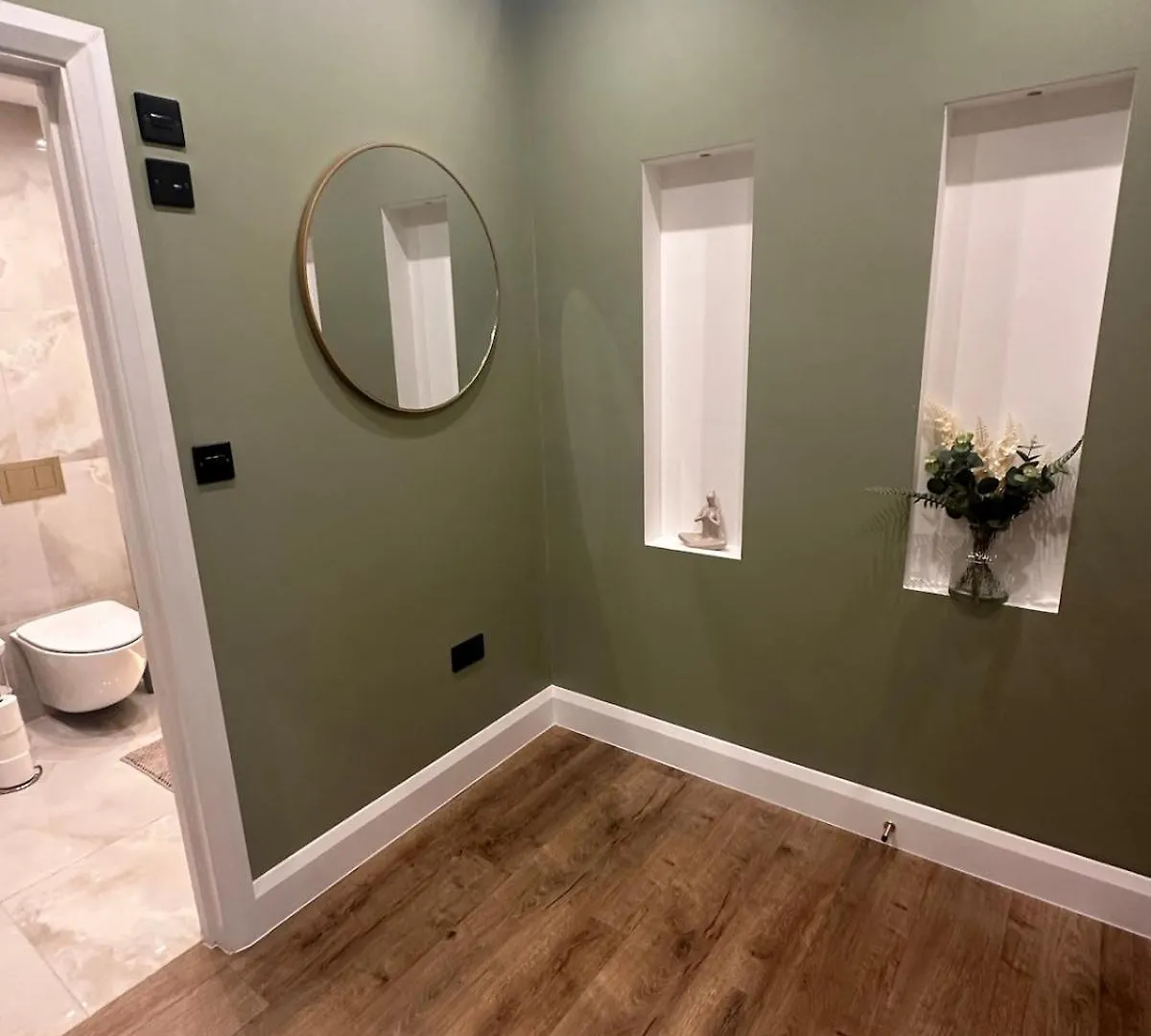 Luxurious & Spacious Central Modern 2Bed Flat London
