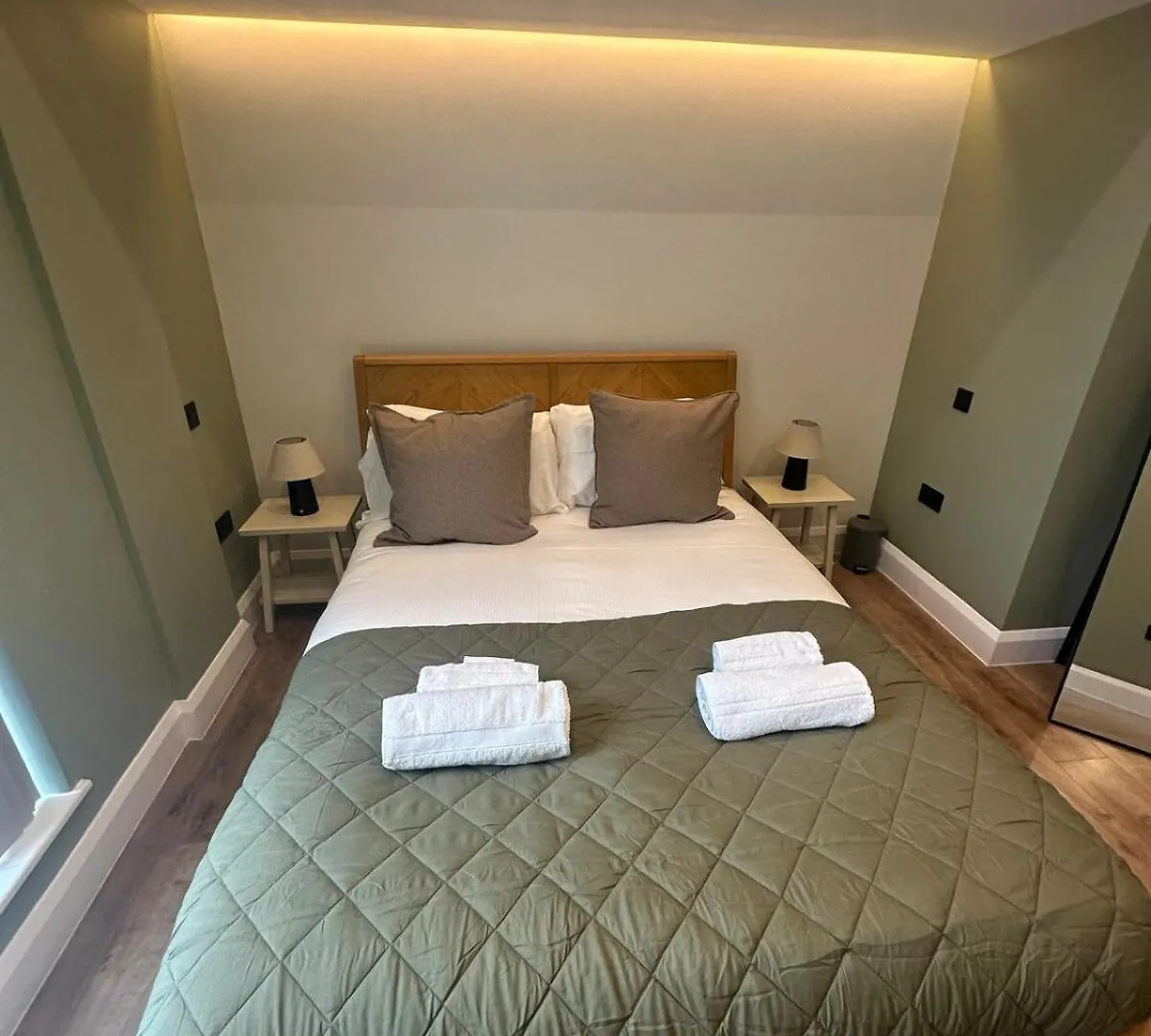 Apartment Luxurious & Spacious Central Modern 2Bed Flat London United Kingdom
