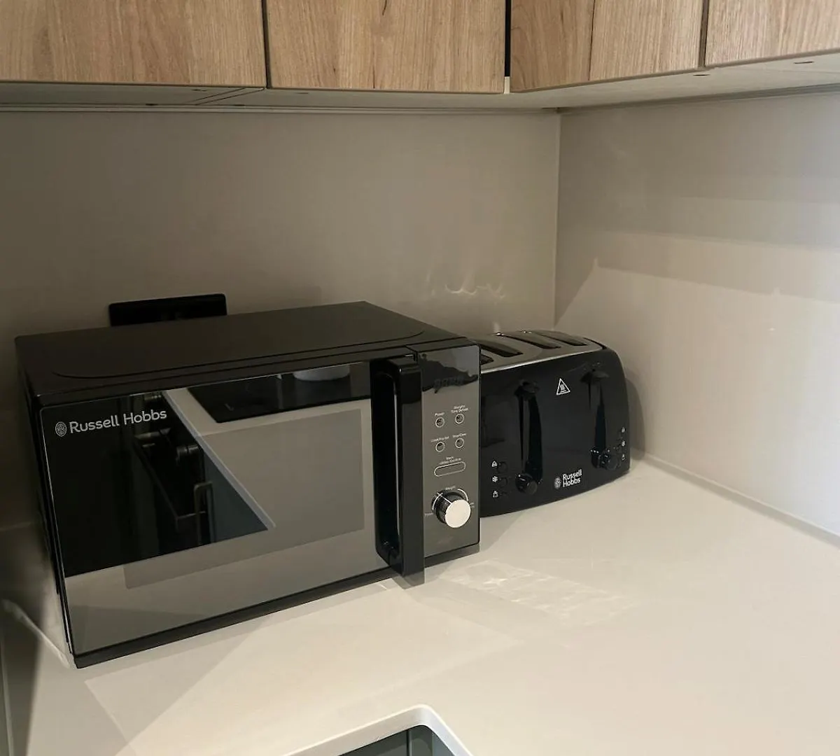 Apartment Luxurious & Spacious Central Modern 2Bed Flat London