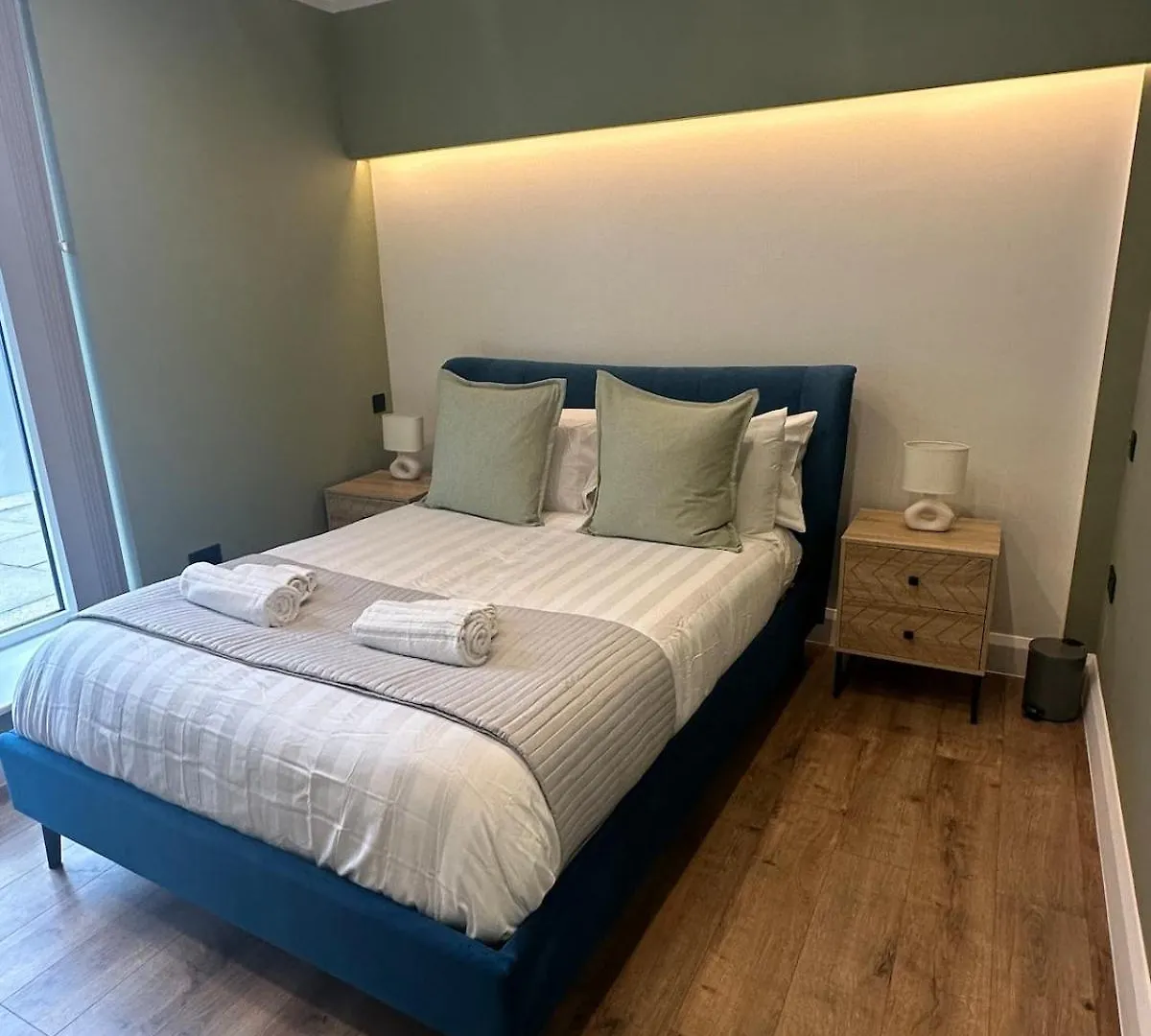 Luxurious & Spacious Central Modern 2Bed Flat London