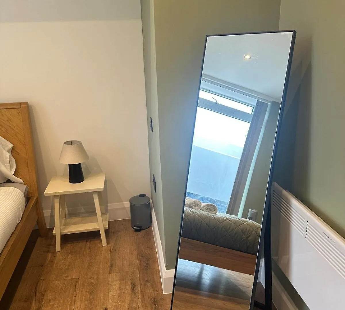 Apartment Luxurious & Spacious Central Modern 2Bed Flat London