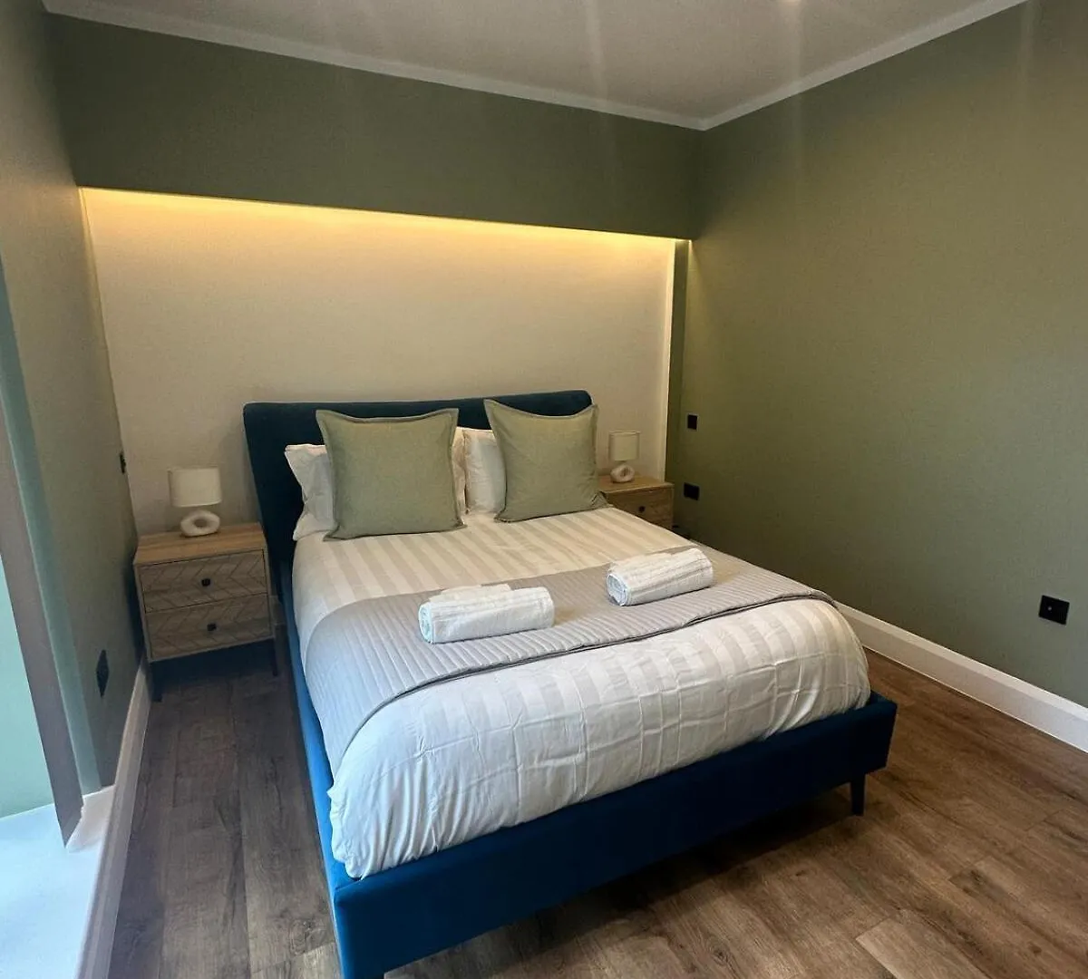 Luxurious & Spacious Central Modern 2Bed Flat London Apartment