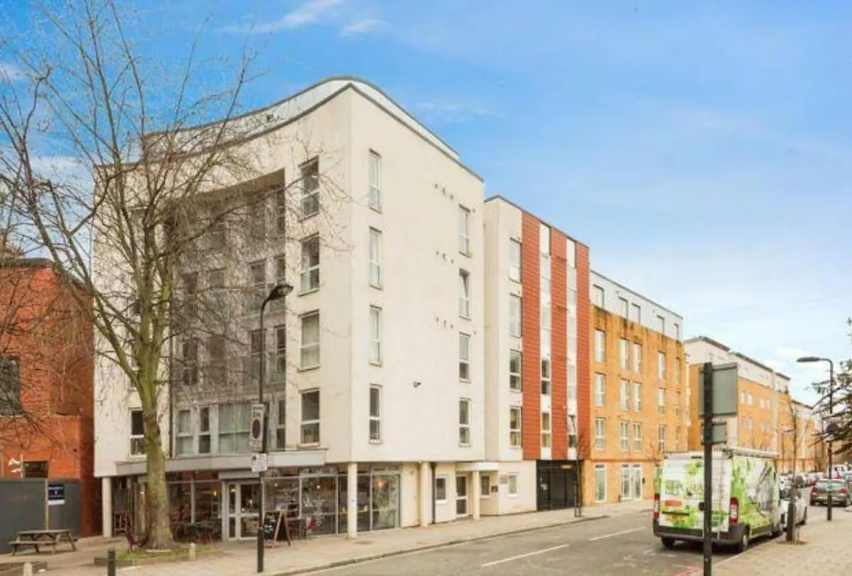 Apartment Luxurious & Spacious Central Modern 2Bed Flat London