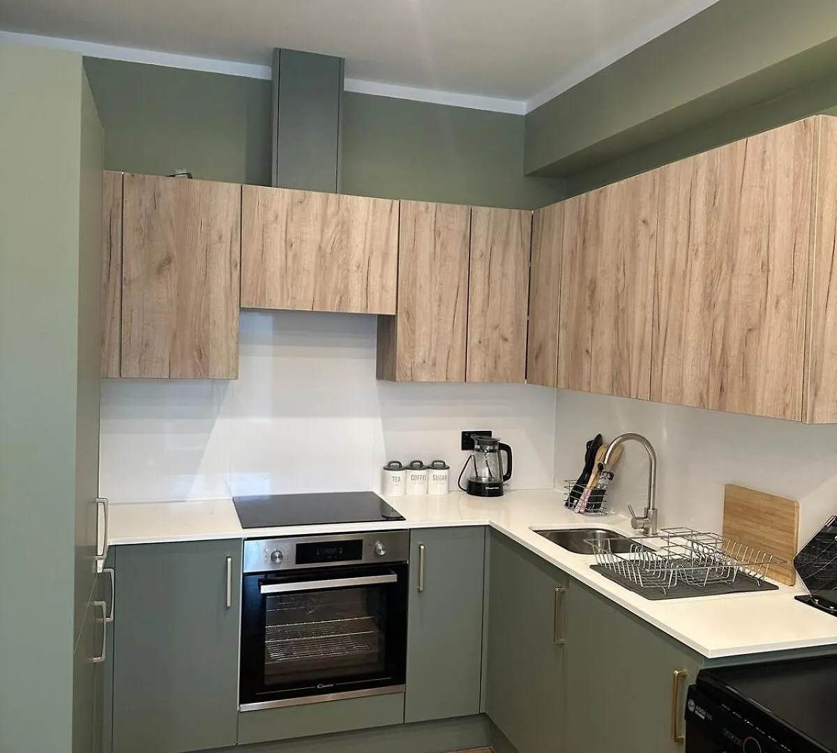 Luxurious & Spacious Central Modern 2Bed Flat London 0*,  United Kingdom