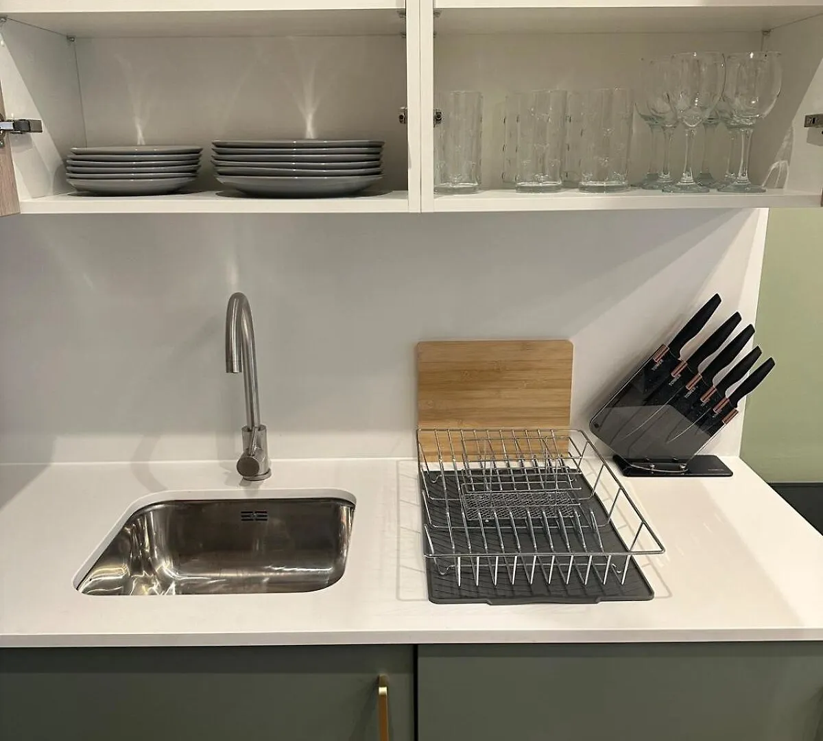 Luxurious & Spacious Central Modern 2Bed Flat London Apartment
