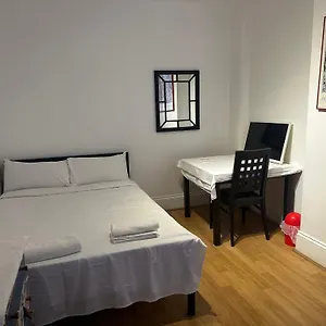 Hotel Brick Lane, Londra