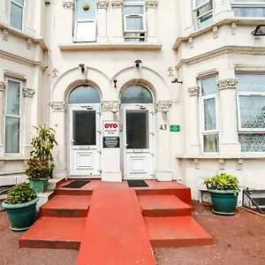 Hotel Stratford, Londra